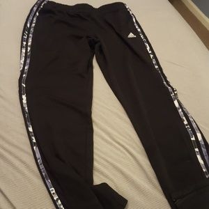 Adidas track pant